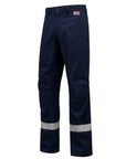 Hard Yakka Fr Pant With Fr Tape And Knee Pocket (Y02670)