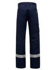 Hard Yakka Fr Pant With Fr Tape And Knee Pocket (Y02670)