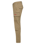 Hard Yakka Cargo Pant Light Weight Stretch (Y02880)