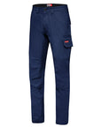 Hard Yakka Cargo Pant Light Weight Stretch (Y02880)