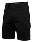 Hard Yakka Basic Stretch Drill Cargo Short (Y05067)