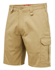 Hard Yakka Basic Stretch Drill Cargo Short (Y05067)