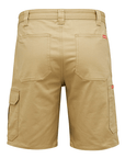 Hard Yakka Basic Stretch Drill Cargo Short (Y05067)