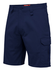 Hard Yakka Basic Stretch Drill Cargo Short (Y05067)