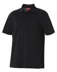 Hard Yakka Plain Polo Shirt-(Y11306)
