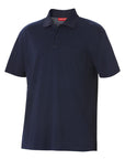 Hard Yakka Plain Polo Shirt-(Y11306)