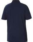 Hard Yakka Plain Polo Shirt-(Y11306)