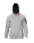 Hard Yakka Brushed Fleece Hoodie (Y19326)