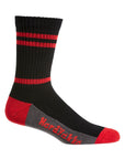Hard Yakka Cotton Crew Work Socks 5 Pack (Y20035)