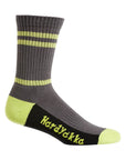 Hard Yakka Cotton Crew Work Socks 5 Pack (Y20035)
