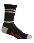 Hard Yakka Cotton Crew Work Socks 5 Pack (Y20035)