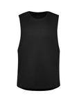 Syzmik Mens Streetworx Sleeveless Tee- (ZH137)