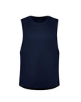 Syzmik Mens Streetworx Sleeveless Tee- (ZH137)