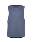 Syzmik Mens Streetworx Sleeveless Tee- (ZH137)