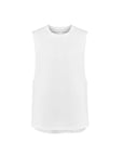 Syzmik Mens Streetworx Sleeveless Tee- (ZH137)