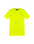 Syzmik Mens Hi Vis Tee Shirt-(ZH290)