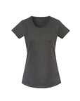 Syzmik Womens Streetworx Tee -(ZH735)