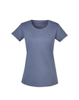 Syzmik Womens Streetworx Tee -(ZH735)