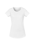 Syzmik Womens Streetworx Tee -(ZH735)