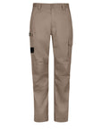 Syzmik Mens Summer Cargo Pant (Regular)- (ZP145R)