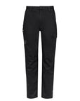 Syzmik Mens Summer Cargo Pant (Stout)- (ZP145S)