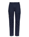 Syzmik Mens Summer Cargo Pant (Stout)- (ZP145S)