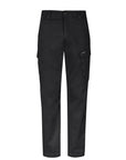 Syzmik Mens Essential Basic Stretch Cargo Pant (ZP230)