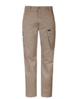 Syzmik Mens Essential Basic Stretch Cargo Pant (ZP230)