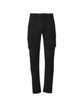 Syzmik Mens Streetworx Curved Cargo Pant -(ZP360)