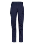Syzmik Mens Streetworx Comfort Pant-(ZP444)