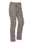 Syzmik Mens Rugged Cooling Cargo Pant (Stout)- (ZP504S)