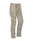 Syzmik Mens Rugged Cooling Cargo Pant (Regular)- (ZP504)