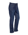 Syzmik Mens Stretch Denim Work Jeans -(ZP507)
