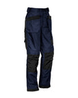 Syzmik Mens Ultralite Multi-Pocket Pant- (ZP509)