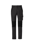 Syzmik Mens Streetworx Tough Pant -(ZP550)