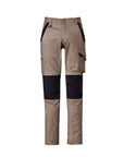 Syzmik Mens Streetworx Tough Pant -(ZP550)