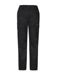 Syzmik Womens Essential Basic Stretch Cargo Pant -(ZP730)