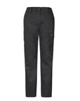 Syzmik Womens Essential Basic Stretch Cargo Pant -(ZP730)