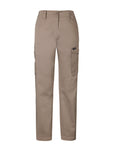 Syzmik Womens Essential Basic Stretch Cargo Pant -(ZP730)