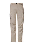 Syzmik Mens Streetworx Heritage Pant-(ZP820)