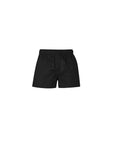 Syzmik Mens Rugby Short -(ZS105)