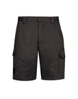 Syzmik Mens Summer Cargo Short -(ZS146)