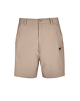 Syzmik Mens Lightweight Outdoor Short (ZS180)