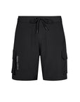 Syzmik Mens Streetworx Board Short- (ZS240)