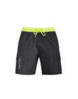 Syzmik Mens Streetworx Board Short- (ZS240)