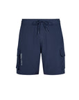 Syzmik Mens Streetworx Board Short- (ZS240)