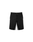 Syzmik Mens Streetworx Stretch Short -(ZS340)