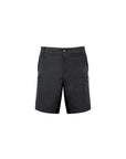 Syzmik Mens Streetworx Stretch Short -(ZS340)