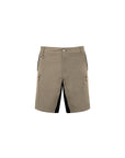 Syzmik Mens Streetworx Stretch Short -(ZS340)
