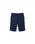 Syzmik Mens Streetworx Stretch Short -(ZS340)